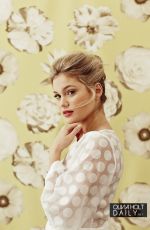 OLIVIA HOLT in Darling Magazine, No. 15