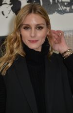 OLIVIA PALERMO at Paul & Joe Fashion Show in Paris 03/08/2016
