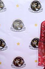OLIVIA STUCK at Young Entertainer Awards in Universal City 03/20/2016