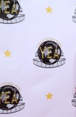 OLIVIA STUCK at Young Entertainer Awards in Universal City 03/20/2016
