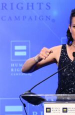 PAULEY PERRETTE at Human Rights Campaign 2016 Los Angeles Gala Dinner 03/19/2016