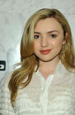 PAYTON LIST at Joe