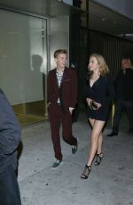PEYTON LIST at Boulevard 3 Nightclub in Los Angeles 03/01/2016