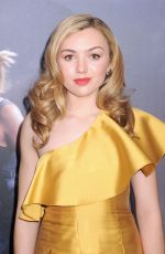 PEYTON LIST at 