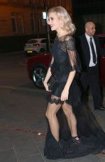 PIXIE LOTT at 