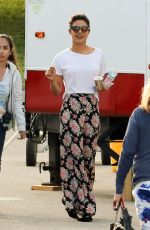 PRIYANKA CHOPRA at 