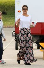 PRIYANKA CHOPRA at 