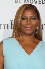 QUEEN LATIFAH at 