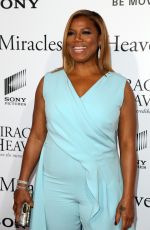 QUEEN LATIFAH at 