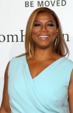 QUEEN LATIFAH at 