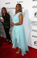 QUEEN LATIFAH at 