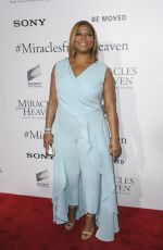 QUEEN LATIFAH at 