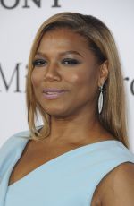 QUEEN LATIFAH at 