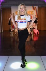 RACHEL HILBERT at Victoria