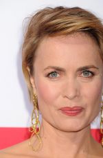 RADHA MITCHELL at London Has Fallen Premiere in Los Angeles 03/01/2016