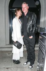 REBECCA GAYHEART Leaves Craig