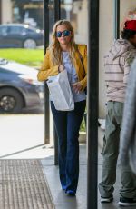 REESE WITHERSPOON at a Newsstand in Brentwood 03/19/2016