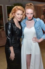 RENEE OLSTEAD at Betsey Johnson