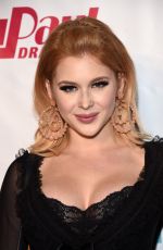 RENEE OLSTEAD at Rupaul