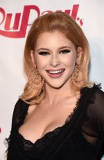 RENEE OLSTEAD at Rupaul