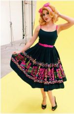 RENEE OLSTEAD - Pinup Girl Clothing Preview