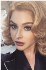 RENEE OLSTEAD - Pinup Girl Clothing Preview