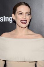 RILEY KEOUGH at 