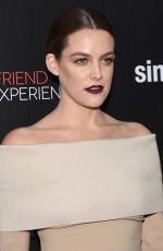 RILEY KEOUGH at 