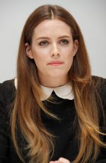 RILEY KEOUGH at 