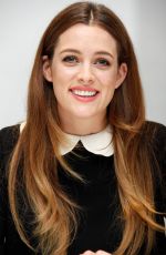 RILEY KEOUGH at 