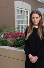 RILEY KEOUGH at 