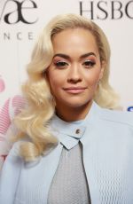 RITA ORA at The Prince