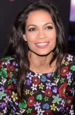 ROSARIO DAWSON at "Daredevil