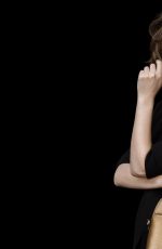 ROSE BYRNE by Giampaolo Sgura for Oroton, Autumn/Winter 2015-2016