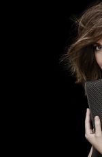 ROSE BYRNE by Giampaolo Sgura for Oroton, Autumn/Winter 2015-2016