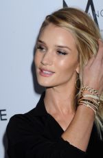 ROSIE HUNTINGTON-WHITELEY at Daily Front Row’s Fashion Los Angeles Awards in West Hollywood 03/20/2016