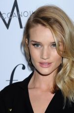 ROSIE HUNTINGTON-WHITELEY at Daily Front Row’s Fashion Los Angeles Awards in West Hollywood 03/20/2016