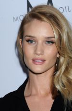 ROSIE HUNTINGTON-WHITELEY at Daily Front Row’s Fashion Los Angeles Awards in West Hollywood 03/20/2016