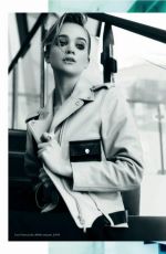 ROSIE TUPPER in Harper