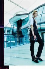 ROSIE TUPPER in Harper