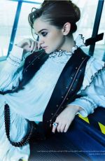 ROSIE TUPPER in Harper