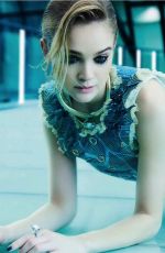 ROSIE TUPPER in Harper