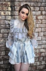 SABRINA CARPENTER - 
