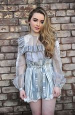 SABRINA CARPENTER - 