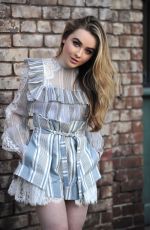 SABRINA CARPENTER - 