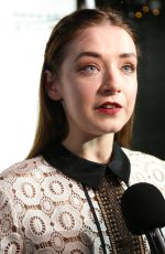 SARAH BOLGER at 