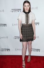 SARAH BOLGER at 