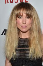 SARAH CARTER at 