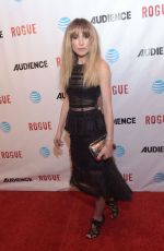 SARAH CARTER at 