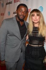 SARAH CARTER at 